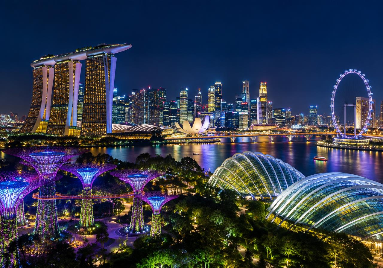 Singapore